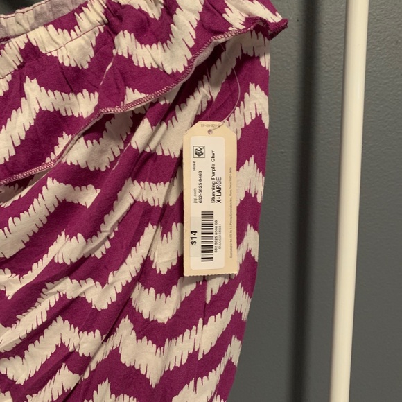 Arizona Chevron Tube Top - Picture 3 of 3